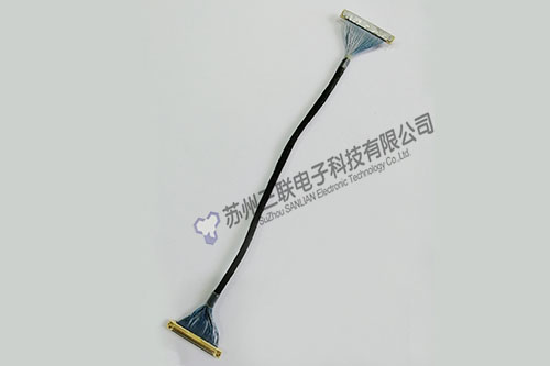 品牌：HRS 型号：DF36-40P-0.4SD(51)