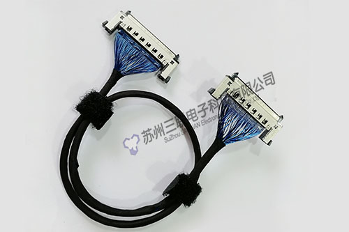 品牌：JAE 型号：FI-RE51CL
