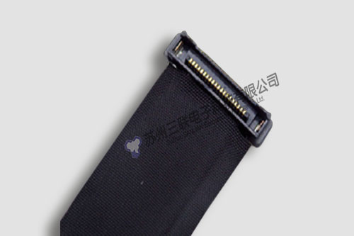 品牌：I-PEX 型号：20373-020T