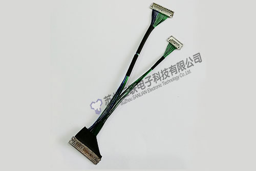品牌：I-PEX 型号： 20680-060T