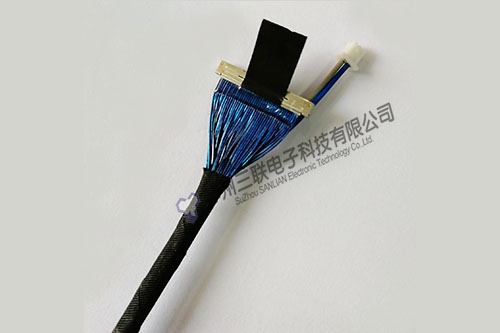 品牌：HRS 型号：DF80-30P