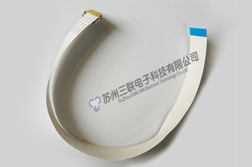 品牌：I-PEX 型号：20454-040T